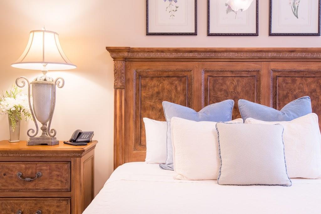 Brick Street Inn Zionsville ภายนอก รูปภาพ