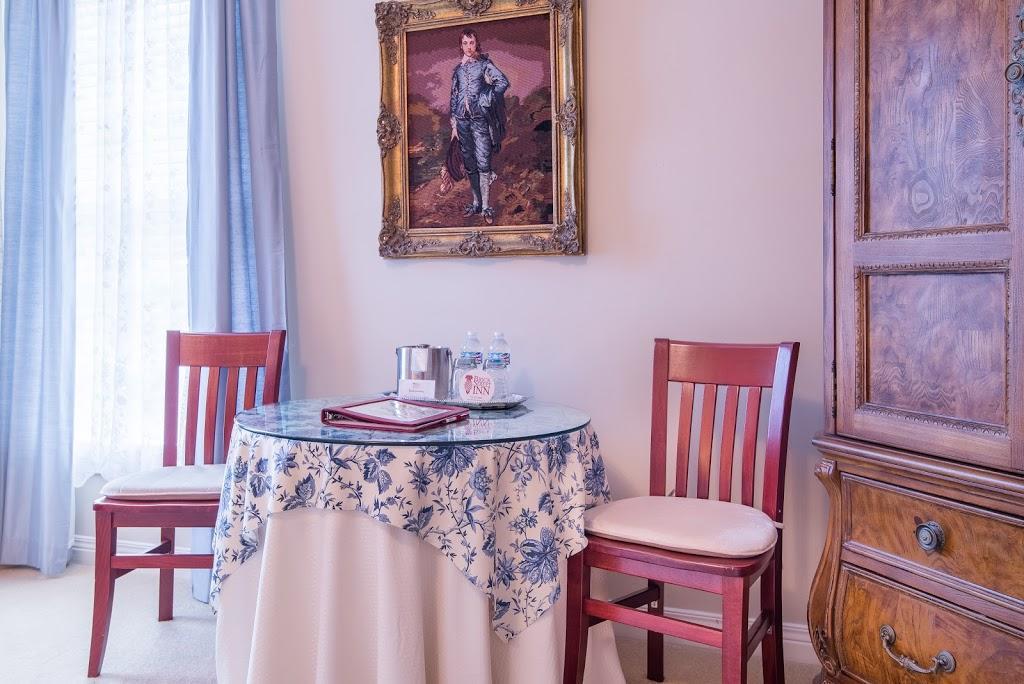 Brick Street Inn Zionsville ภายนอก รูปภาพ