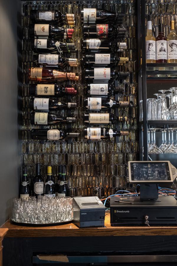 Brick Street Inn Zionsville ภายนอก รูปภาพ