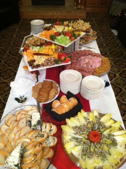 Brick Street Inn Zionsville ภายนอก รูปภาพ