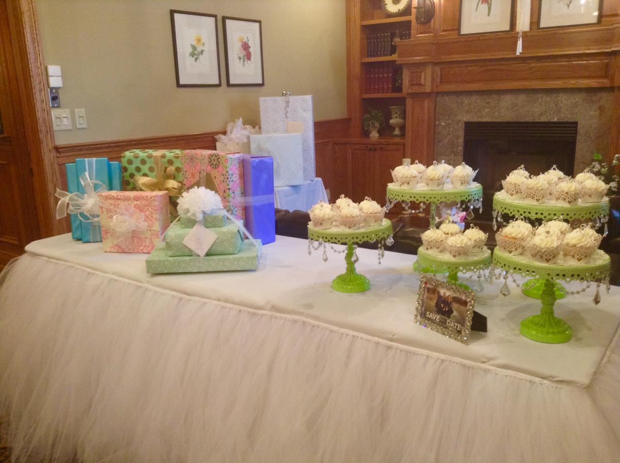 Brick Street Inn Zionsville ภายนอก รูปภาพ