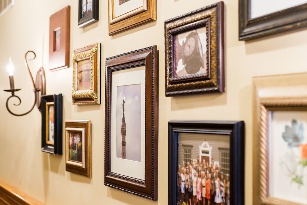 Brick Street Inn Zionsville ภายนอก รูปภาพ
